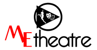 Marshall Ellis Theater Logo