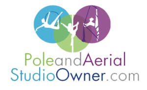 PoleAndAerialStudioOwner.com - The leading online resource for pole and aerial studio owners.