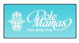 Pole Mamas - Creator of Pole Body Grip and Pole and Aerial inspired apparel.